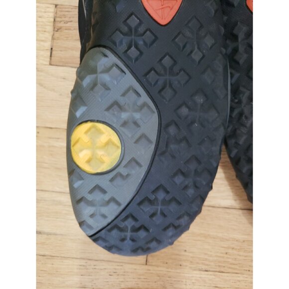 Nike ACG Water Shoes All Conditions Gear Black Mens Size 11 - Picture 7 of 10